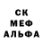 Каннабис индика Irena Knyazeva